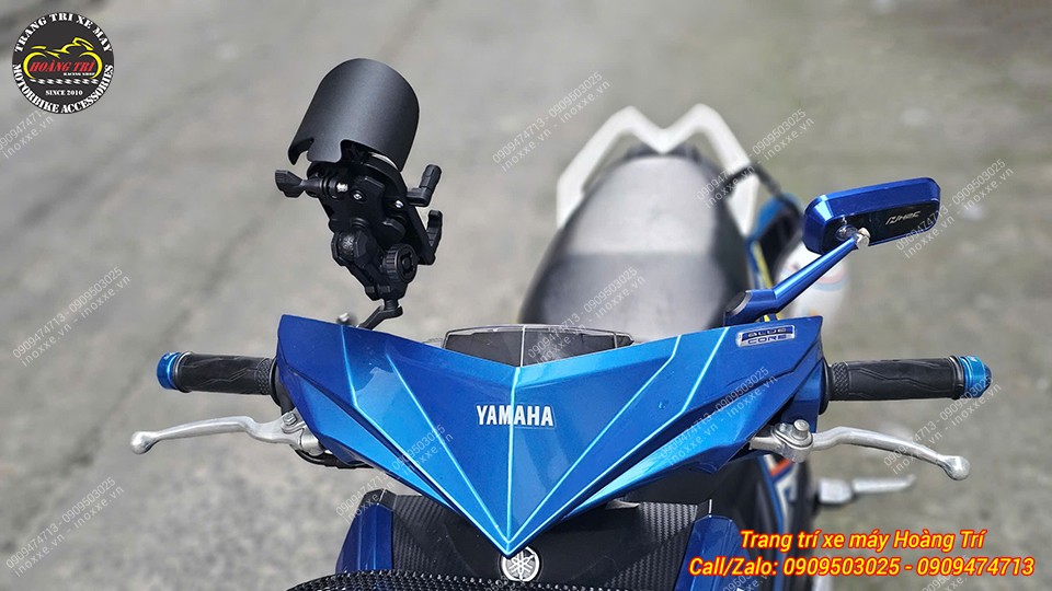 Giá đỡ điện thoại FRX TQ-062