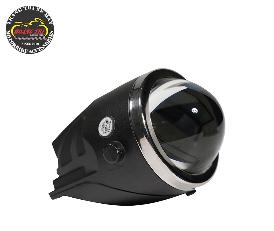 Bi cầu Aozoom ANT 2.0 inch