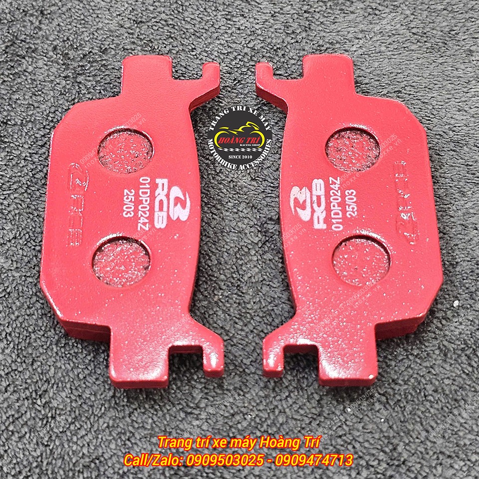 Bố thắng cho xe ADV 150/160, SH