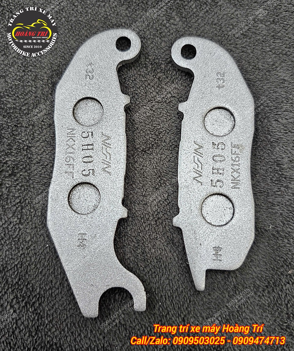 Bố thắng cho xe ADV 150/160, SH