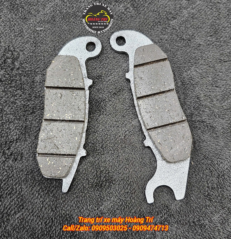 Bố thắng cho xe ADV 150/160, SH