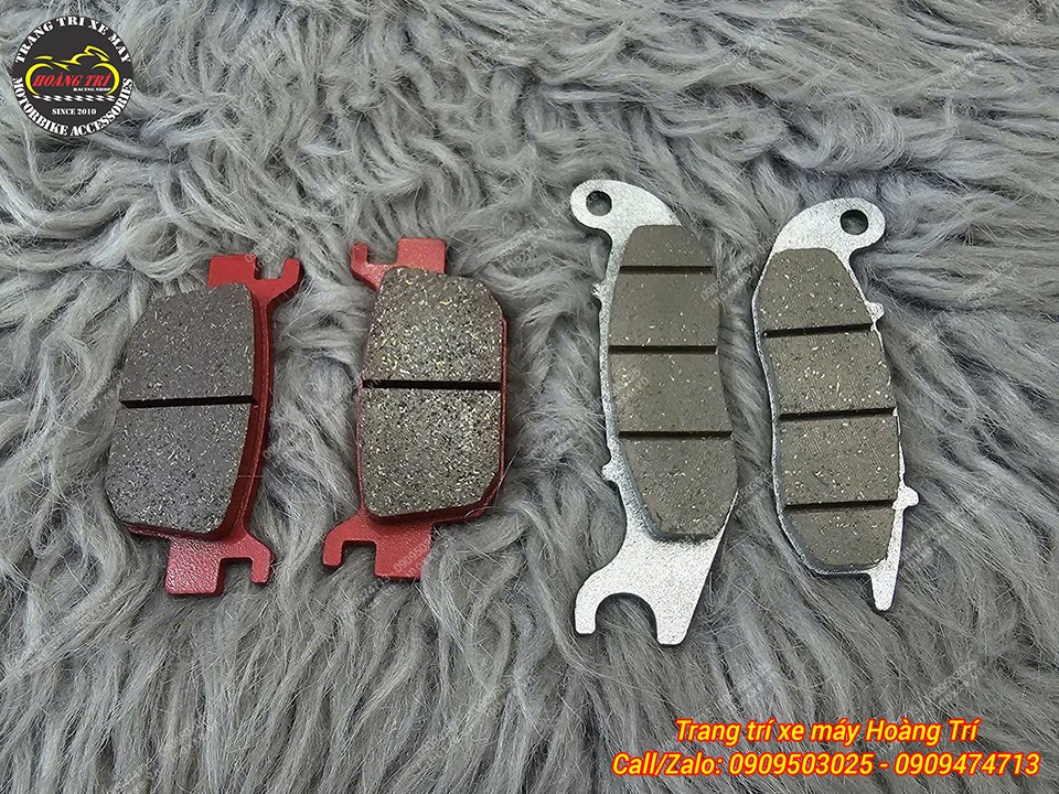 Bố thắng cho xe ADV 150/160, SH