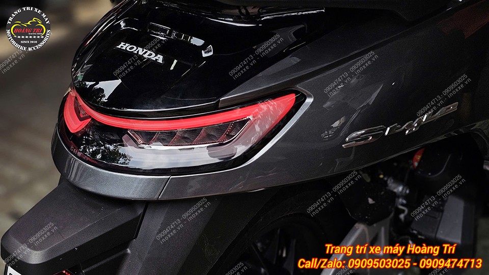 Cụm đèn hậu JPA Stylo 160