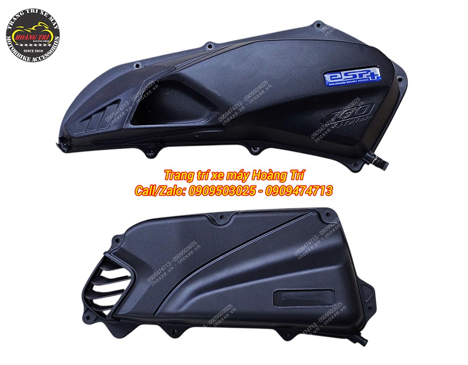 Độ pô e Lead 4val cho xe Stylo 160 - Hàng chính hãng Honda