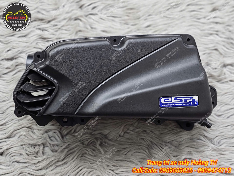 Độ pô e Lead 4val cho xe Stylo 160 - Hàng chính hãng Honda