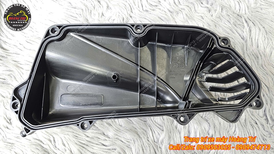 Độ pô e Lead 4val cho xe Stylo 160 - Hàng chính hãng Honda