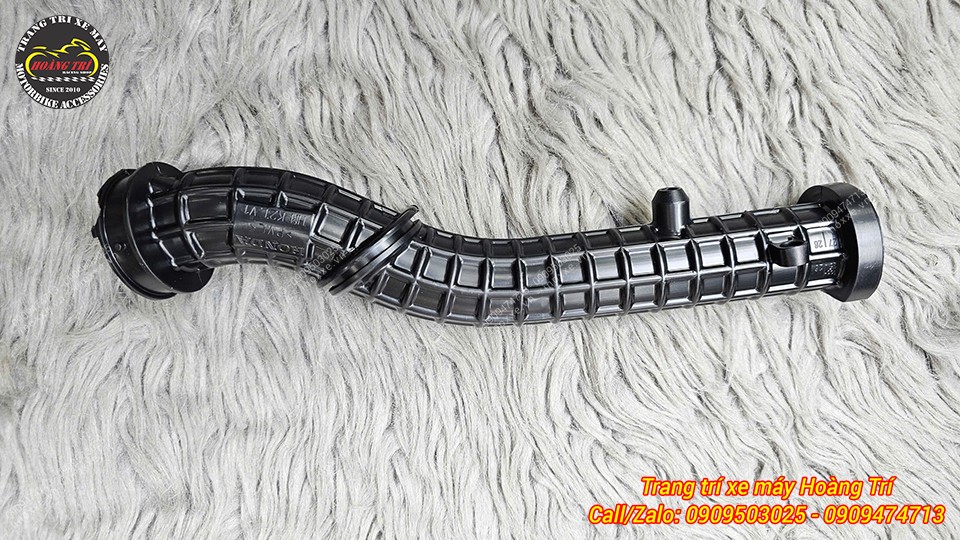 Độ pô e Lead 4val cho xe Stylo 160 - Hàng chính hãng Honda
