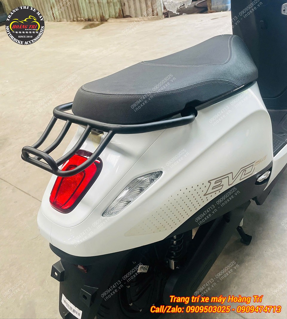 Baga cong KTC xe máy điện Vinfast EVO