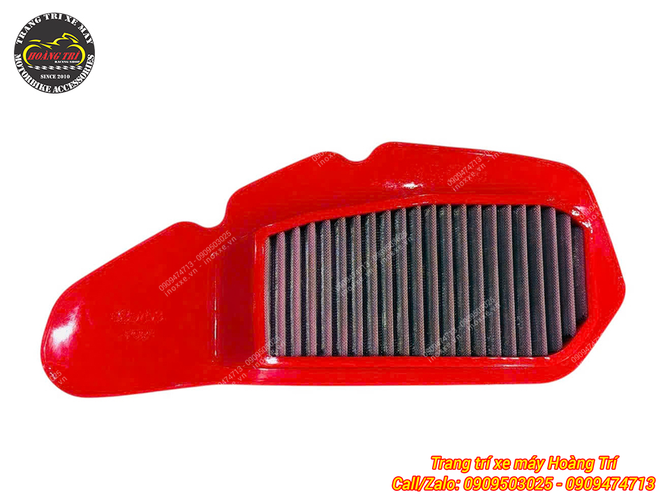 Tấm lọc gió thép Airblade, Vario, PCX 2014-2018