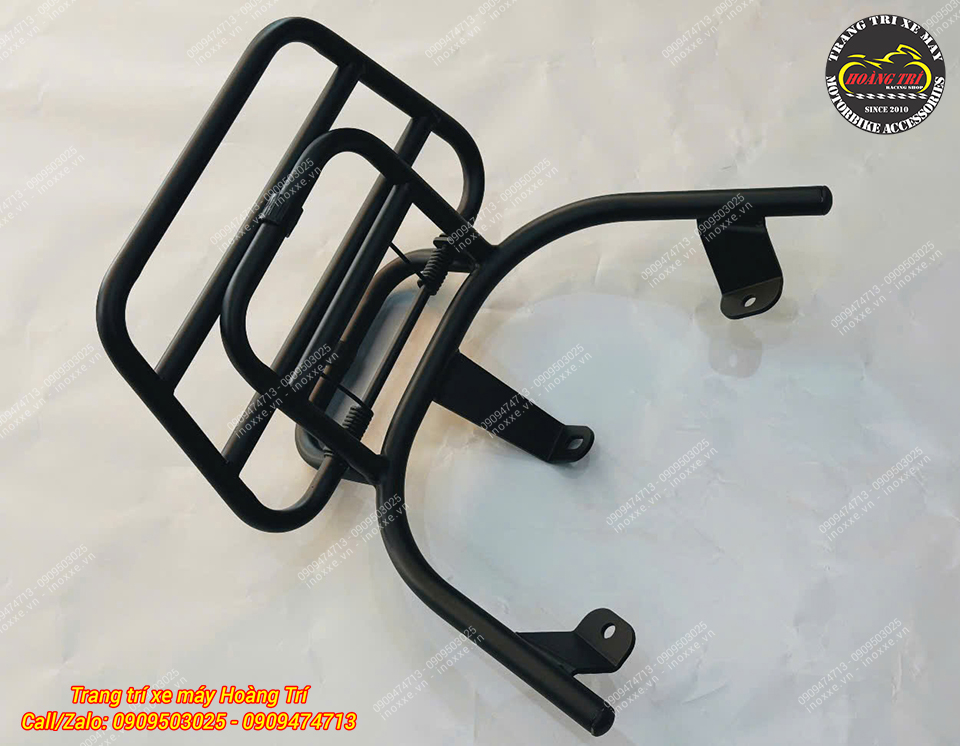 Baga tựa lưng Dat.bike Era