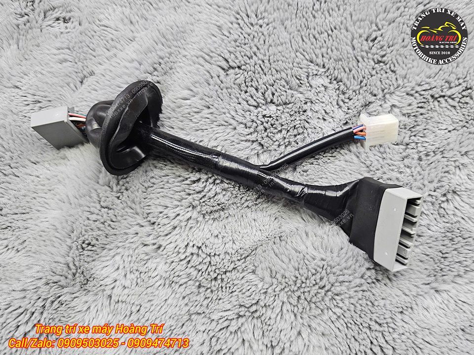Độ đồng hồ SH 2020 cho xe SH 2026