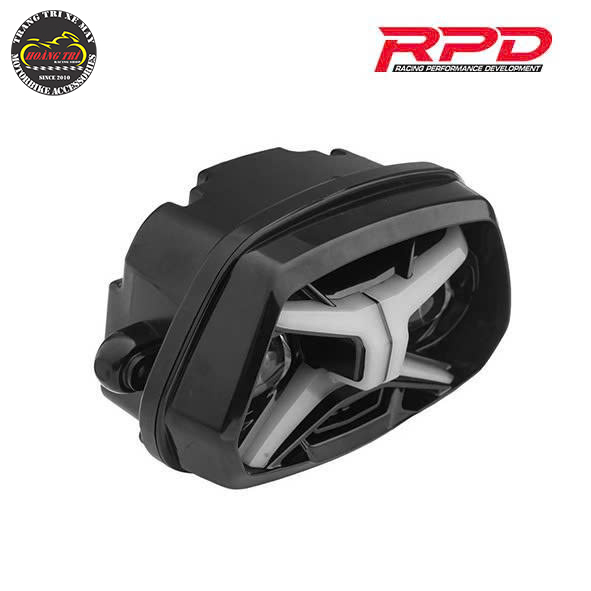 Trọn bộ đèn Led RPD cho xe Vespa Sprint