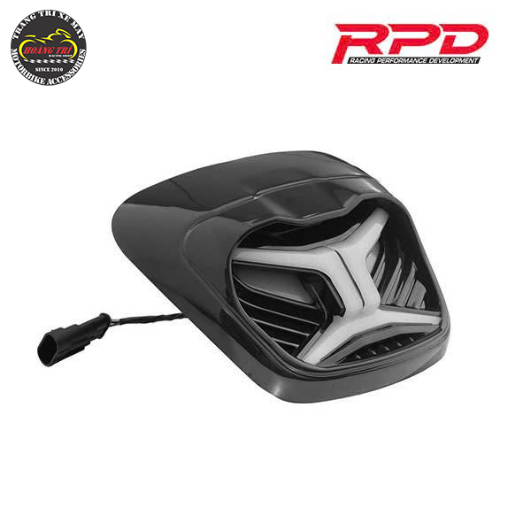Trọn bộ đèn Led RPD cho xe Vespa Sprint