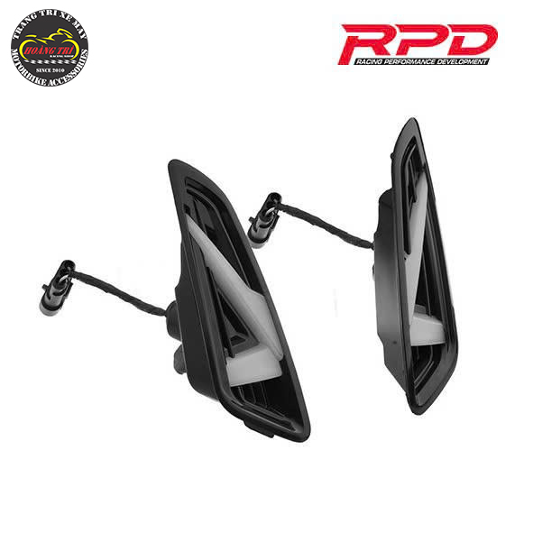 Trọn bộ đèn Led RPD cho xe Vespa Sprint