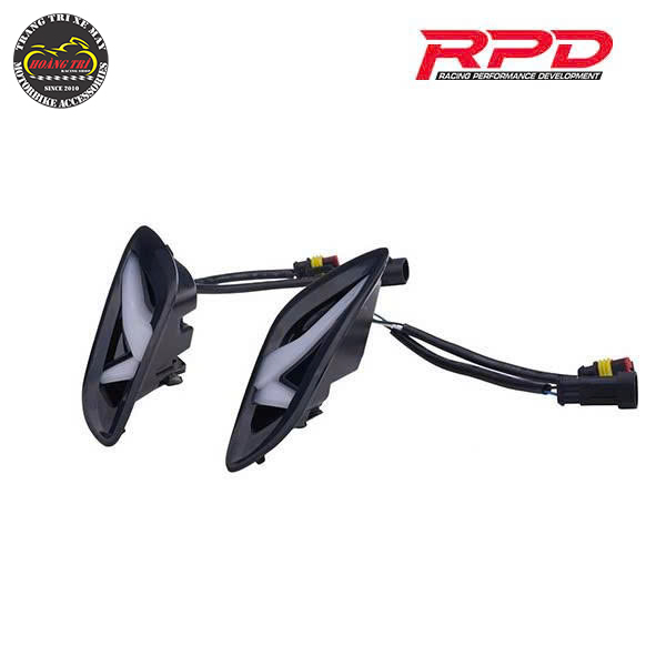 Trọn bộ đèn Led RPD cho xe Vespa Sprint