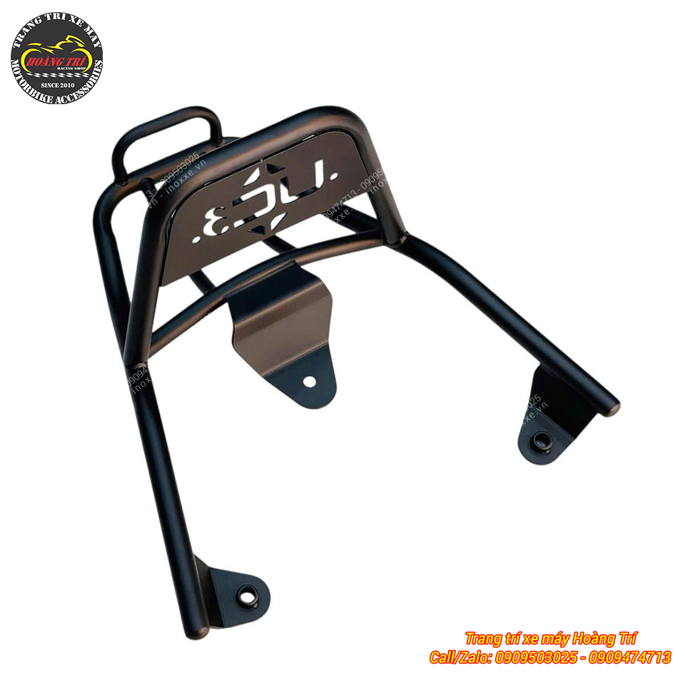 Baga cong tựa lưng Honda UC3