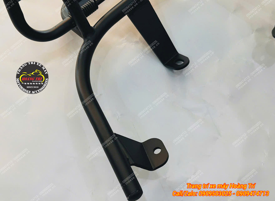 Baga tựa lưng Dat.bike Era