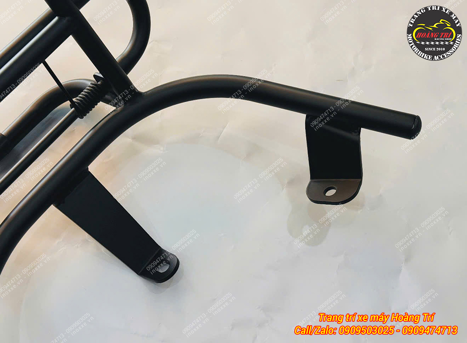 Baga tựa lưng Dat.bike Era