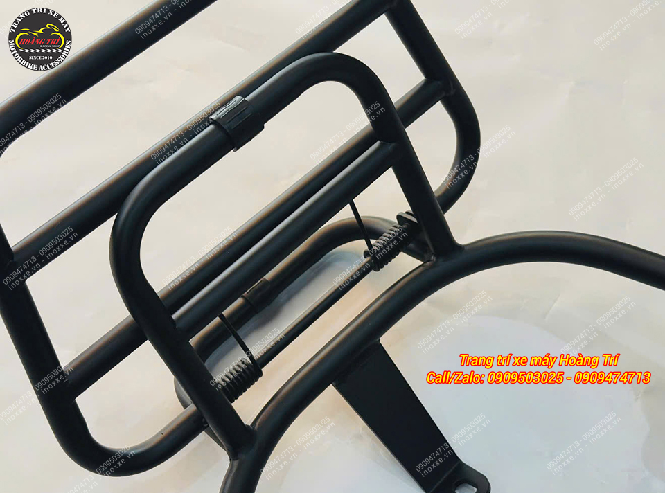 Baga tựa lưng Dat.bike Era