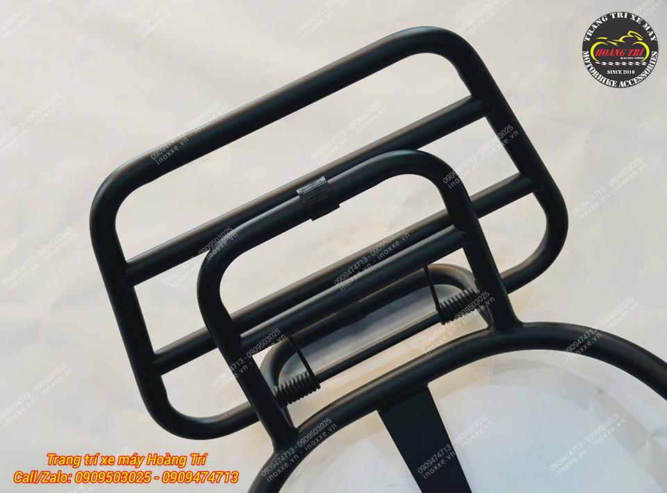 Baga tựa lưng Dat.bike Era