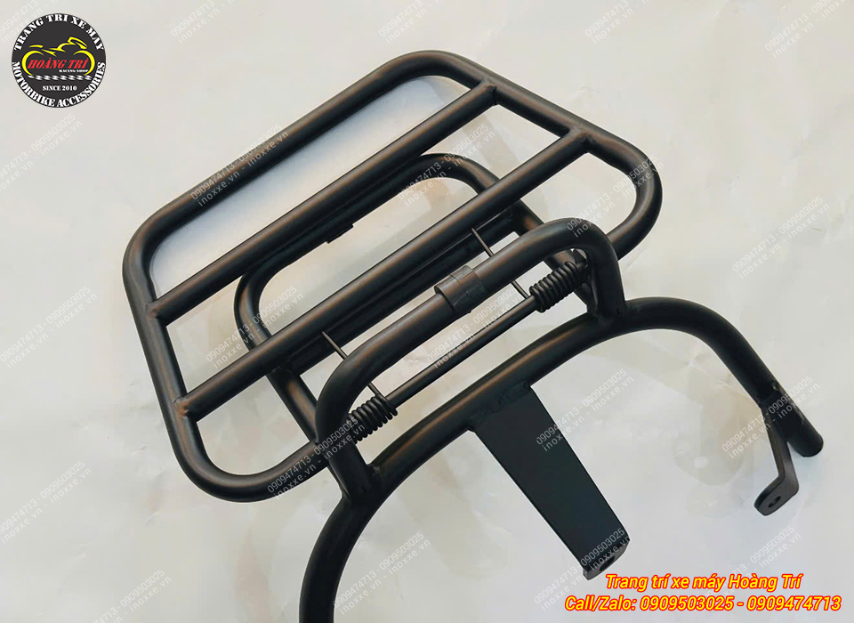 Baga tựa lưng Dat.bike Era
