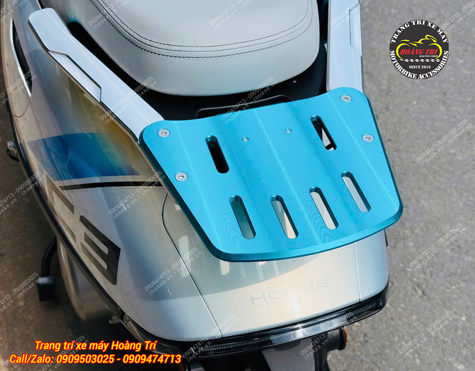Baga sau H2C Honda UC3