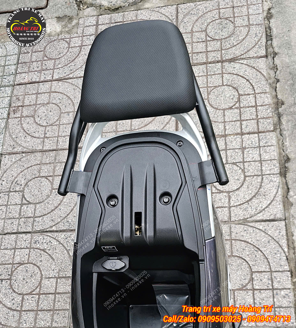 Baga sau xe đạp điện TAILG GR58