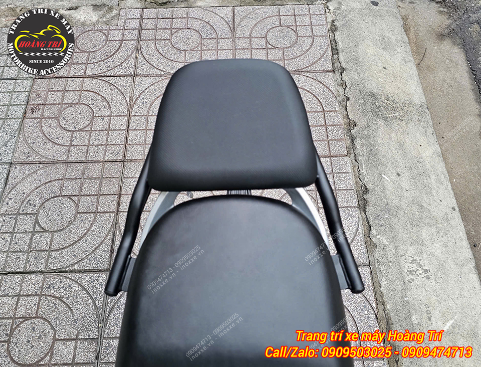 Baga sau xe đạp điện TAILG GR58