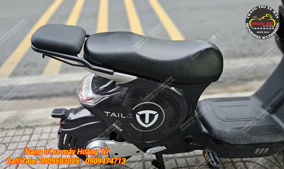 Baga sau xe đạp điện TAILG GR58
