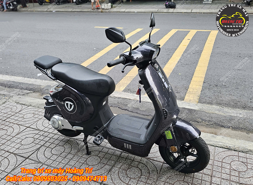 Baga sau xe đạp điện TAILG GR58