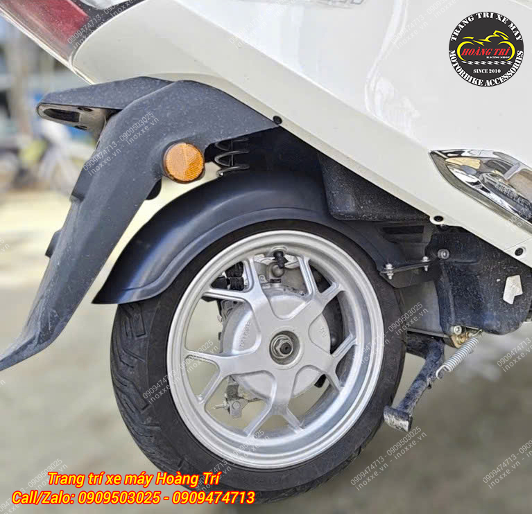 Chắn bùn sau Dat.bike ERA