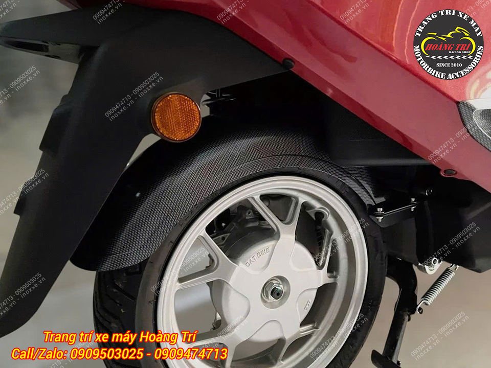Chắn bùn sau Dat.bike ERA