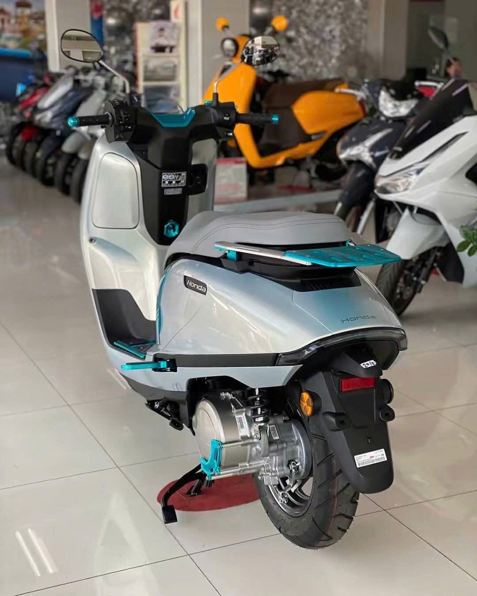Cụm đèn hậu Honda UC3 chính hãng Thái Lan