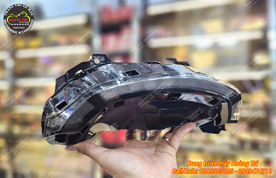Cụm đèn hậu Honda UC3 chính hãng Thái Lan
