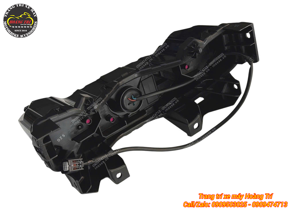 Cụm đèn hậu Honda UC3 chính hãng Thái Lan