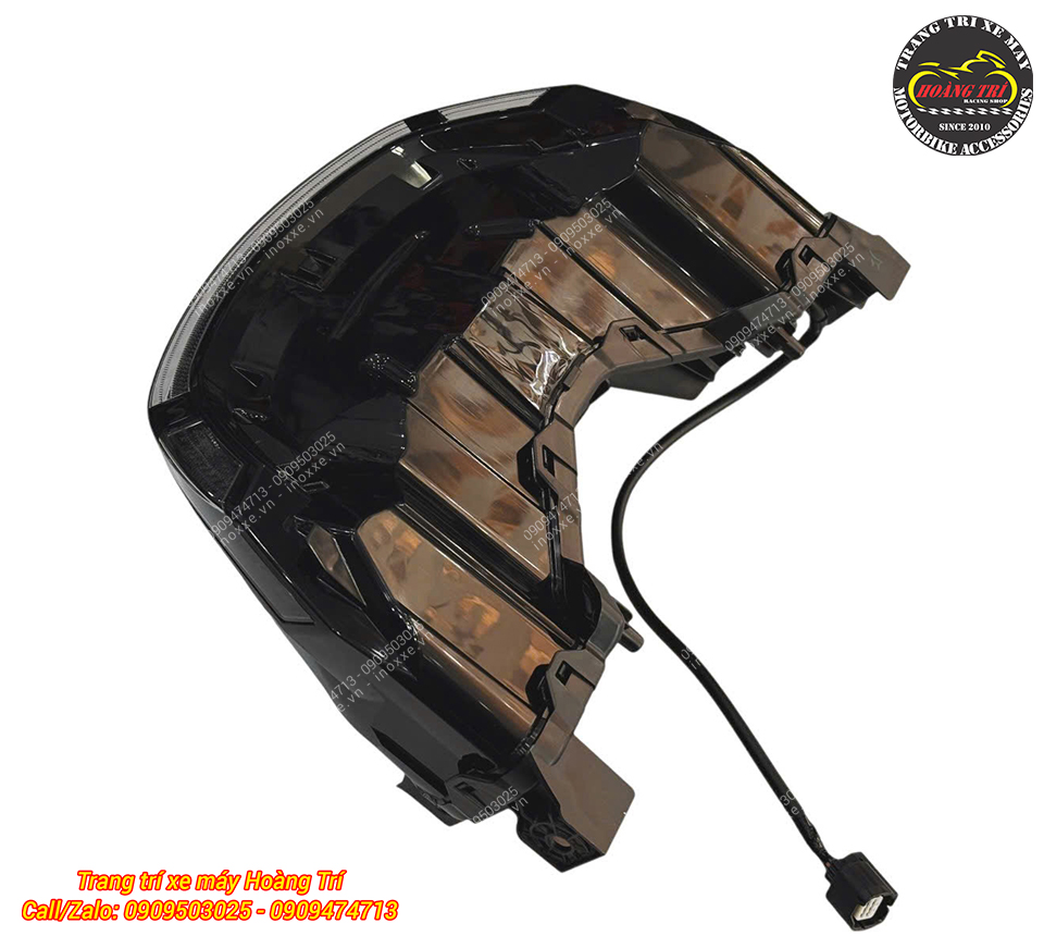 Cụm đèn hậu Honda UC3 chính hãng Thái Lan