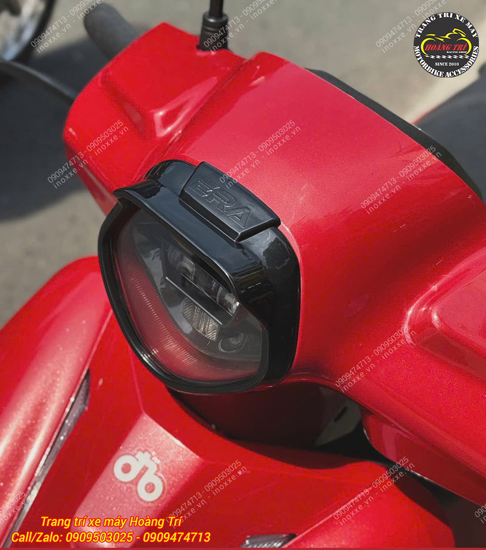 Viền đèn pha Datbike ERA
