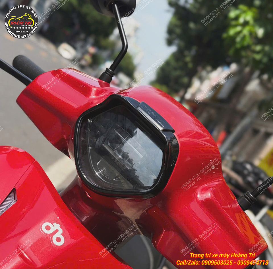 Viền đèn pha Datbike ERA