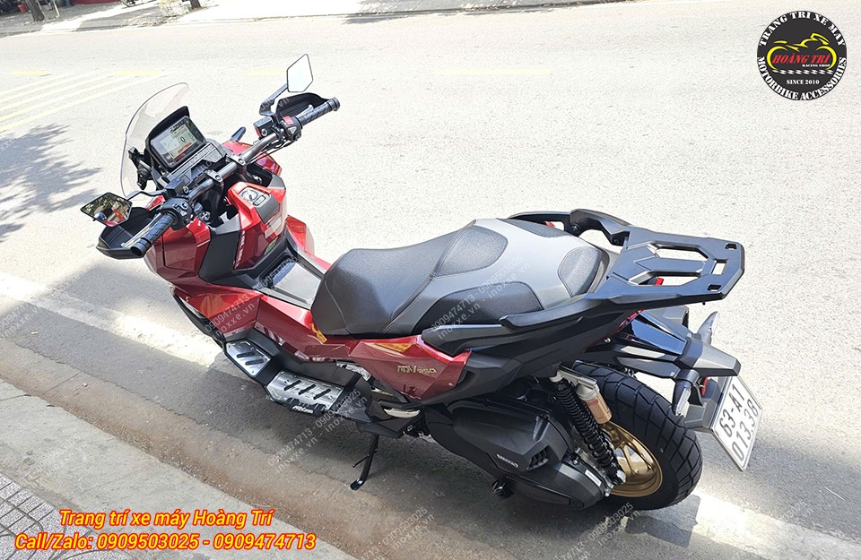 Baga sau nhôm đúc dành cho Forza 300 / Forza 350 và ADV 350