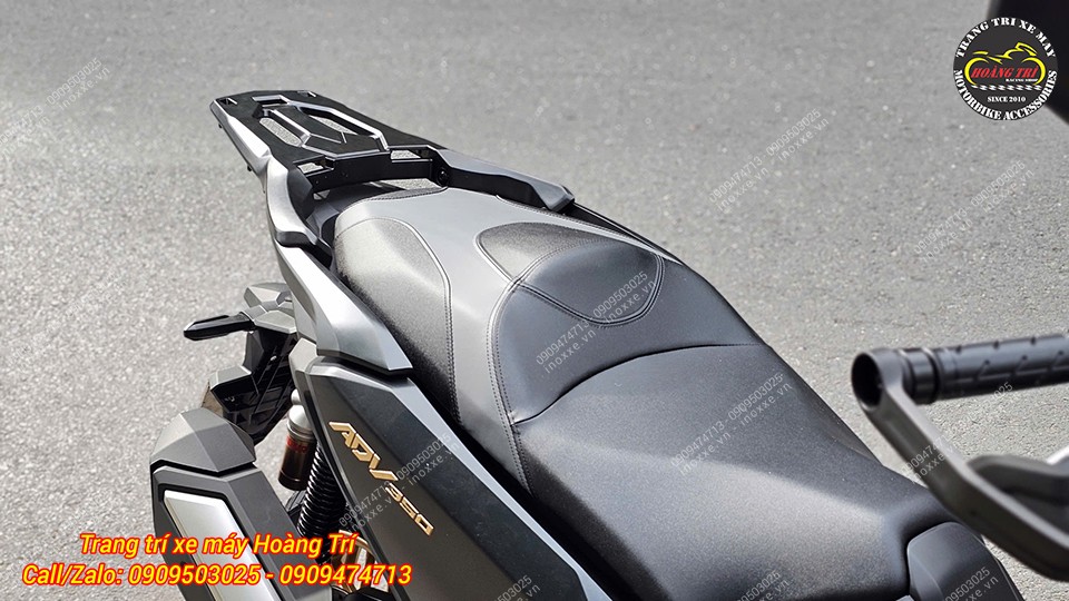 Baga sau nhôm đúc dành cho Forza 300 / Forza 350 và ADV 350