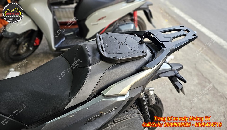 Baga sau nhôm đúc dành cho Forza 300 / Forza 350 và ADV 350