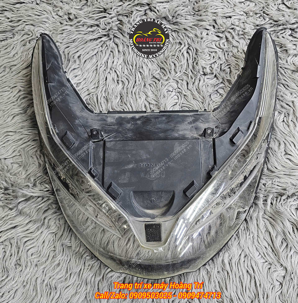 Mica đèn pha PCX 2018 - HMA