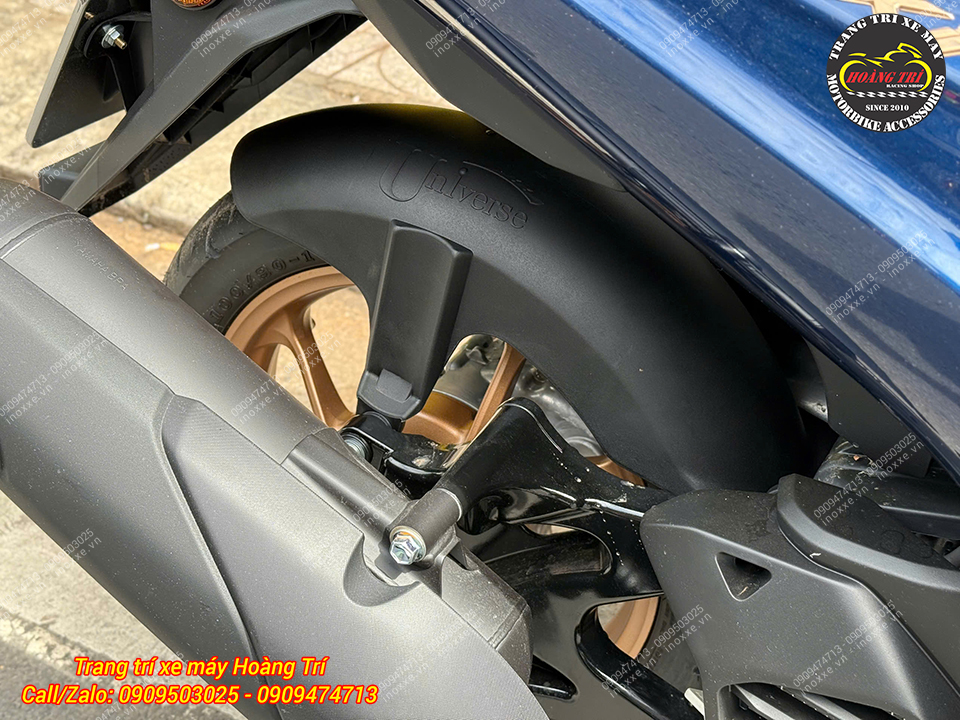 Dè con chắn bùn Lexi 155 chính hãng Yamaha