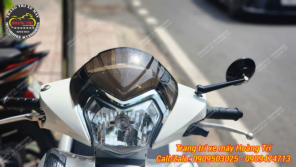 Kính chắn gió Lead 2025 - HQ