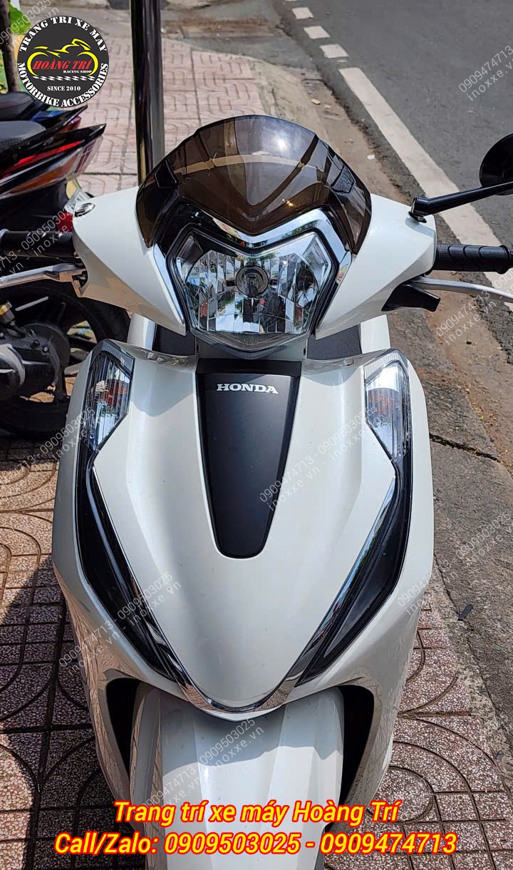 Kính chắn gió Lead 2025 - HQ