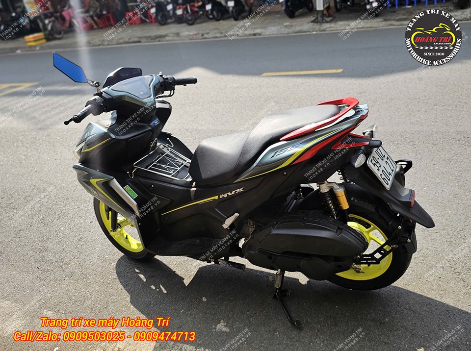 Chắn bùn xe Yamaha NVX