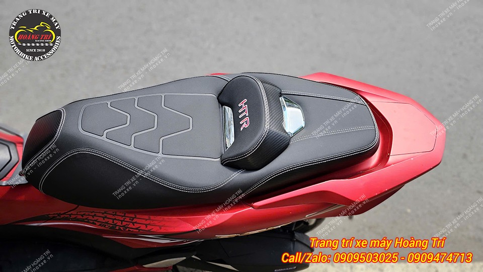 Yên độ 2 tầng PCX150/PCX 160 kiểu Thái - HTR1024