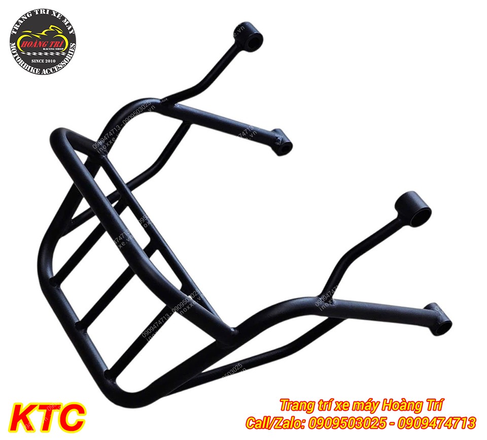 Baga đầu đèn CT 125