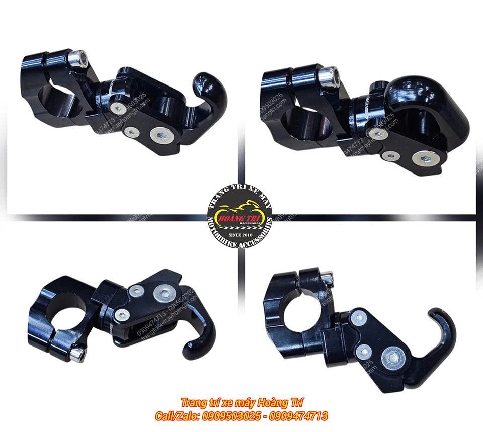 Khung chống đổ HTR ADV 350 - Khung bảo vệ ADV 350