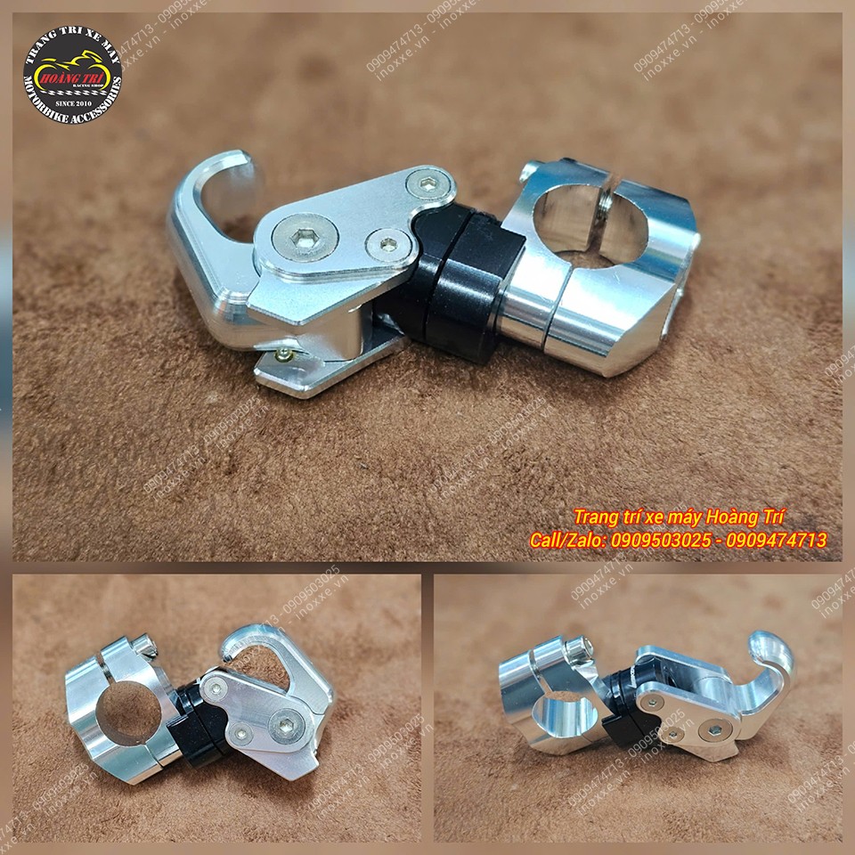 Khung chống đổ HTR ADV 350 - Khung bảo vệ ADV 350